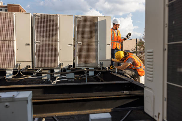Best Energy-efficient HVAC Solutions in Stafford Springs, CT