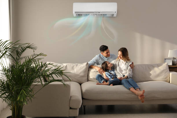 Best Solar-powered HVAC Systems in Stafford Springs, CT