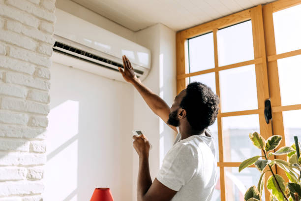 Best HVAC Training and Certification in Stafford Springs, CT