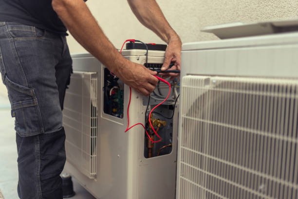 Best Commercial HVAC in Stafford Springs, CT