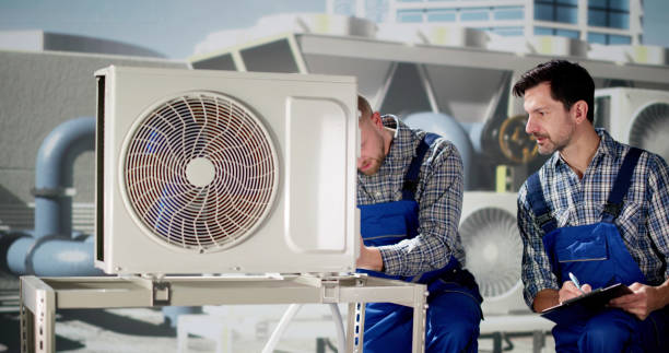 Stafford Springs, CT HVAC Company