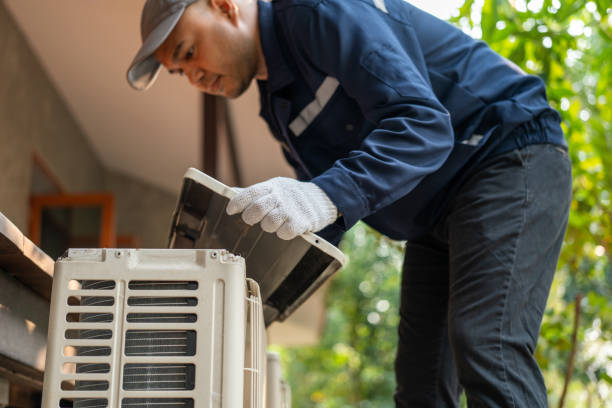 Best HVAC Training and Certification in Stafford Springs, CT